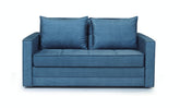 2 seater sofa bed